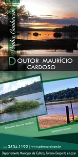 Painel Fonasoja Mauricio Cardosox