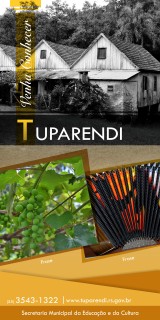 tuparendi