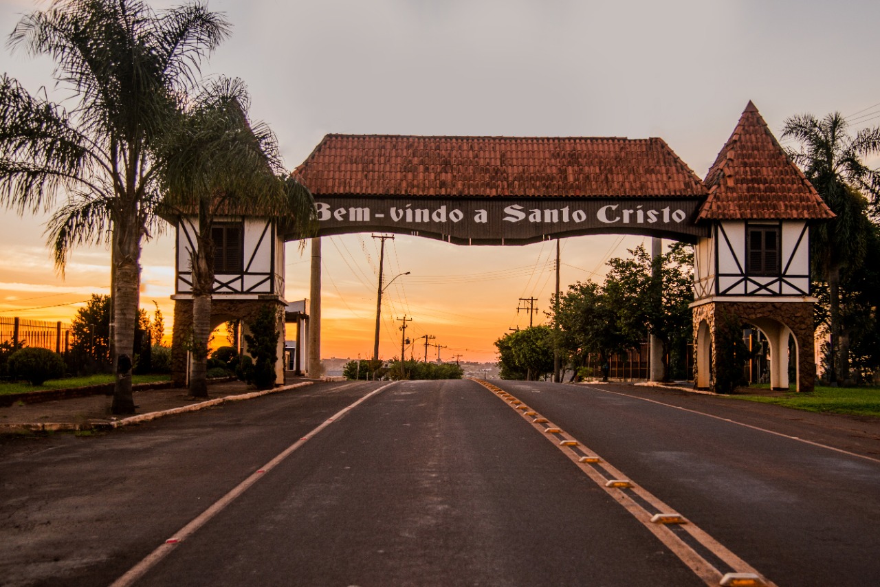 SANTO CRISTO 2022 1