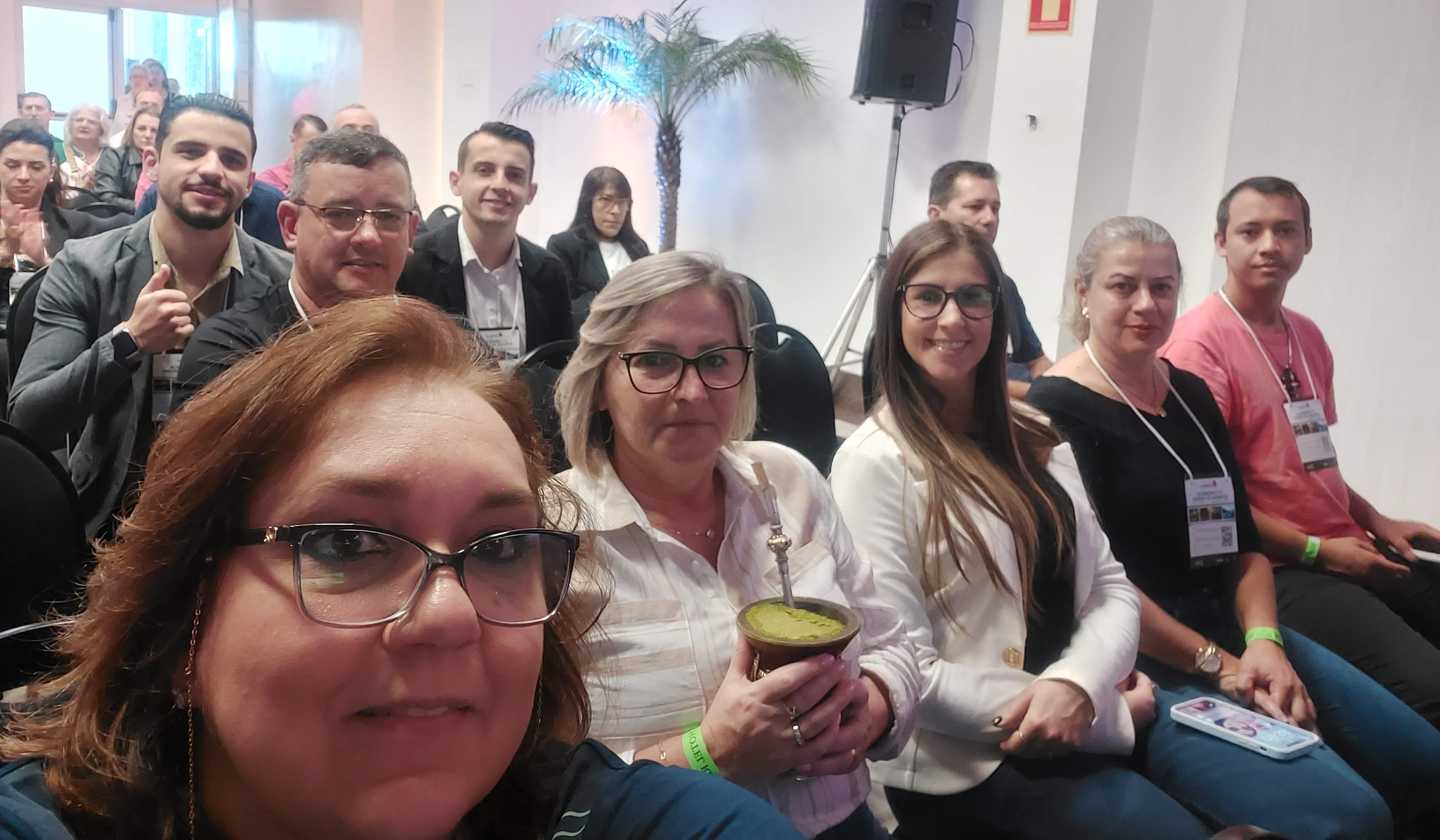 seminário de turismo 2