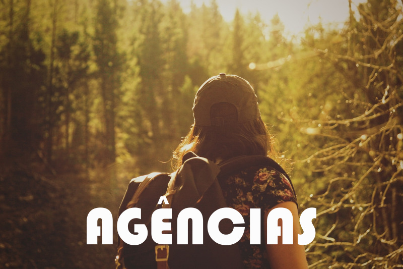 agencias